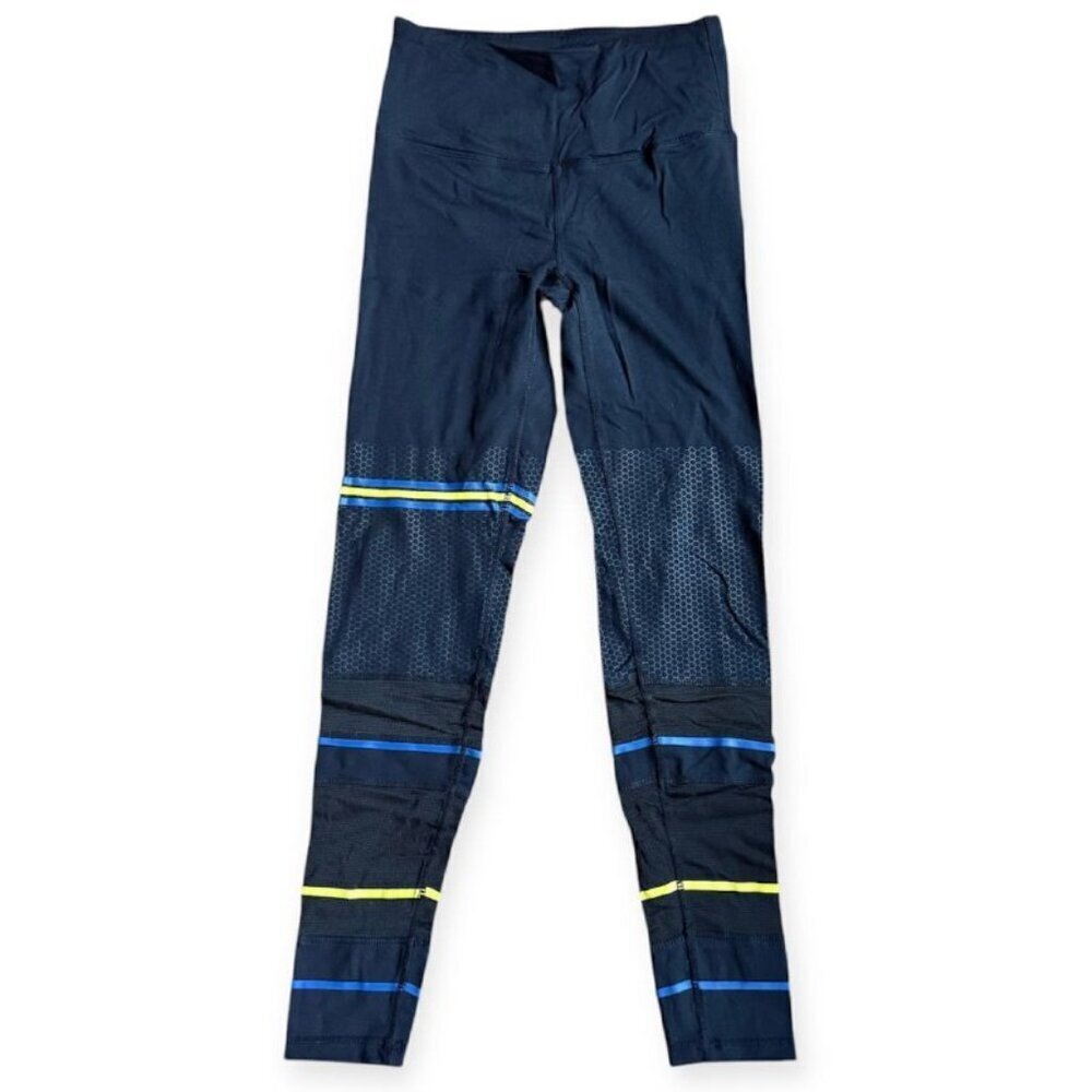 KYODAN Hi-Rise Medium to High Compression Leggings - Size XS
